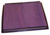 K&N Filters 33-2764 Air Filter